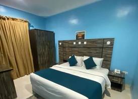 Degok Hotel 3