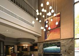Grand Laurel Hotel 5