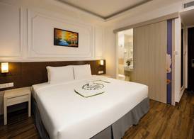 Hon Chong Retreat Hotel Nha Trang 4