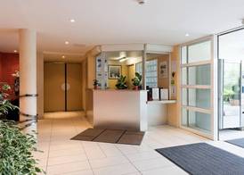 Residhotel Les Hauts d'Andilly 2