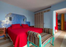Casa Murina Hôtel Demeure Ecologique 3