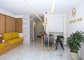 Hypnos Inn Athens 2