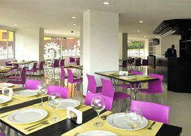 Hotel Benidorm 4