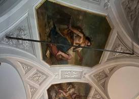 Residenza d'Epoca Palazzo Riblet 3