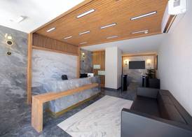 Best Western Plus Hotel & Residences Istanbul 2