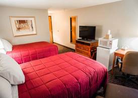 Select Inn Grafton 5