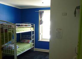 Adelaide Travellers Inn Backpackers Hostel 5