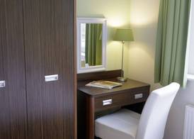 Dormio Resort Eifeler Tor 5