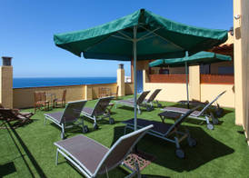 Villamar Hotel 3
