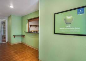 WoodSpring Suites Louisville Southeast 2
