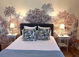 Hotel Les Vieilles Tours Rocamadour 2