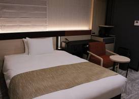 Almont Hotel Nippori 3