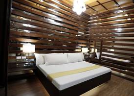 Hotel Ava Cuneta 5