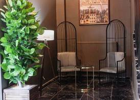 Grand Catalkaya Hotel 4