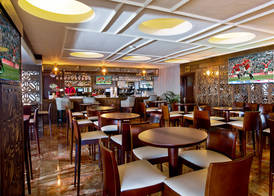 Sunset Beach Club 2