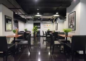 Sovereign Group Hotel at Pratunam 2
