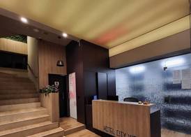 Hotel City View Deluxe 5