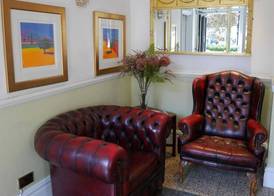 Gresham Hotel 2