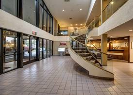 Comfort Inn - Hall of Fame 3
