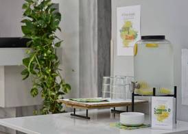 Breeze Boutique Hotel 2