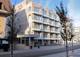 Casino Hotel 3