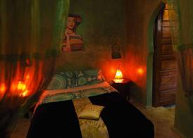 Riad La Rose Des Vents 4