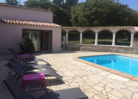 Domaine De Foresta 3