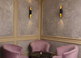 Premist Hotels Taksim 5