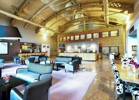Four Points by Sheraton Offenbach Plaza 4