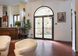 Hotel Verdi Pisa 4