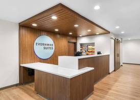 Everhome Suites Cheyenne by Choice Hotels 2
