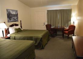 Red Bud Lodge 3