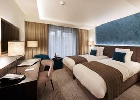 Keizershof Hotel Aalst 5