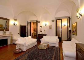 Hotel Vasari 5