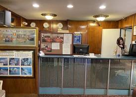 Royal Pacific Motor Inn 2