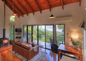 Montville Misty View Cottages 5