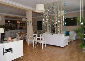 Hostal Mar del Plata 4