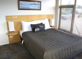 Loch Ard Motor Inn 4