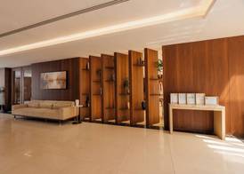 Howard Johnson by Wyndham Riyadh Al Nasiriyah 3