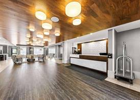 Best Western Plus Airdrie Gateway 4