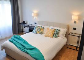 EVA LUXURY ROOMS CAGLIARI 4