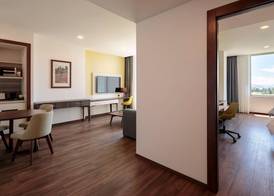 Holiday Inn QUITO AIRPORT by IHG 2