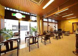 Matsumoto Ryokan 5
