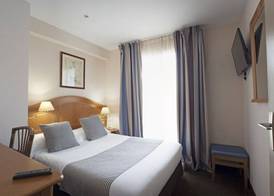 Hôtel Esprit d'Azur 4