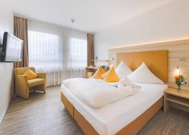 Concorde Hotel am Leineschloss 5