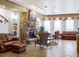 Quality Inn Oacoma - Chamberlain 3