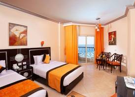 Sphinx Aqua Park Beach Resort 3