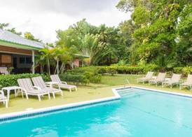 Mansfield House 5