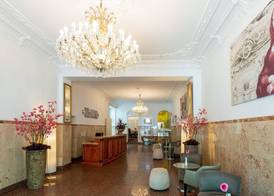 Leonardo Hotel Berlin KU'DAMM 4