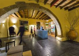 Castanheiro Boutique Hotel 2